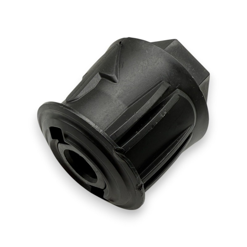 M&M Smartek Quick Coupling for Pressure Washers - Quick Connect