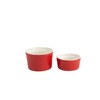 10 Strawberry Street Roma Ramekin Set of 6, 4 oz,