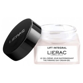 Lierac Lift Integral Le Gel-Crème Jour Raffermissant Recharge 50 ml