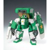 TAMASHII NATIONS ケロロ軍曹 KERORO FIX #6001 KA-006S ケロロ
