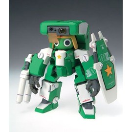 TAMASHII NATIONS ケロロ軍曹 KERORO FIX #6001 KA-006S ケロロ