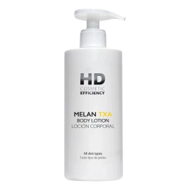 Hd Melan Txa Locion 400 Ml Dermogalenic Corporal Dermogalenic Original