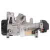 NewYall Ignition Switch Lock Cylinder Assembly