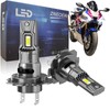 ZNEOEW Compatible for Honda CBR1000RR CBR300R CBR500R CBR600R Goldwing fog