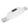 Cordless Waist Heating Belt for Cramps 4 Modes 3 Levels