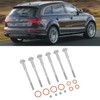 Injector Seal and Bolt Kit Excellent Sealing Abrasion Resistant 059130519B