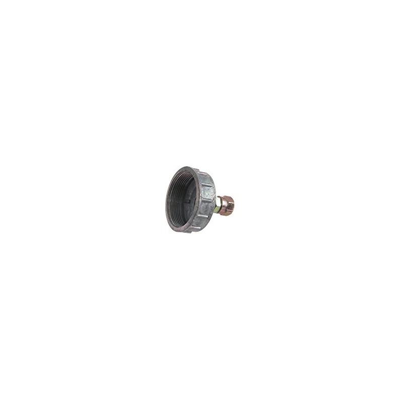 Carburettor Housing Cap BVF 16N1 (Complete with Screw and Nut),