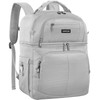 Insulated Cooler Backpack - Large Waterproof & Leak Proof Soft