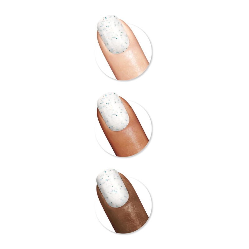 Sally Hansen Miracle Gel Holiday Collection - Nail Polish -