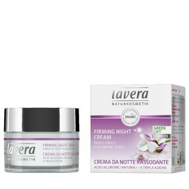 Lavera Firming Night Cream, 50ml