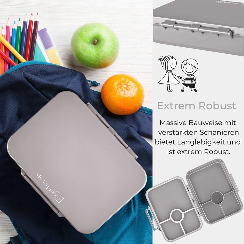 Anton & Sophie My Vesperbox Bia – 100% Leak-Proof –