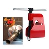 Pipe Ferrule Puller Chromium Vanadium Steel Plumbing Ring Removal Tool