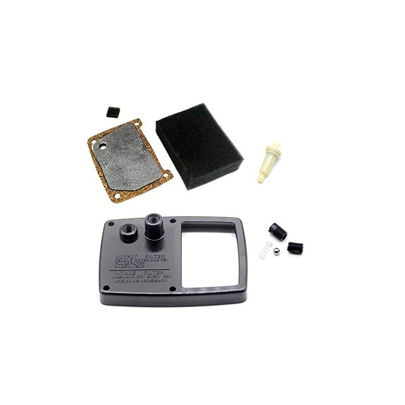 M16545 Filter Cover PP217 Pump Kit PP214 Filter Kit Replaces