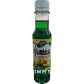 Vida Scents Aceite Para Masaje Arnica Calidad Premium