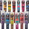 Blunt Black 19" Jumbo Hand Dipped Incense Sticks 30-Stick Packs