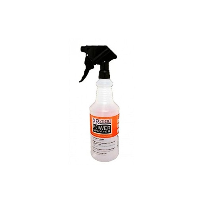 Greschlers XR-2500 Trigger Sprayer, 32 oz