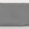 MUJI 44303795 Polyester Gadget Pouch, Approx. Width 7.9 x Height