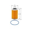 Bosch Oil Filter