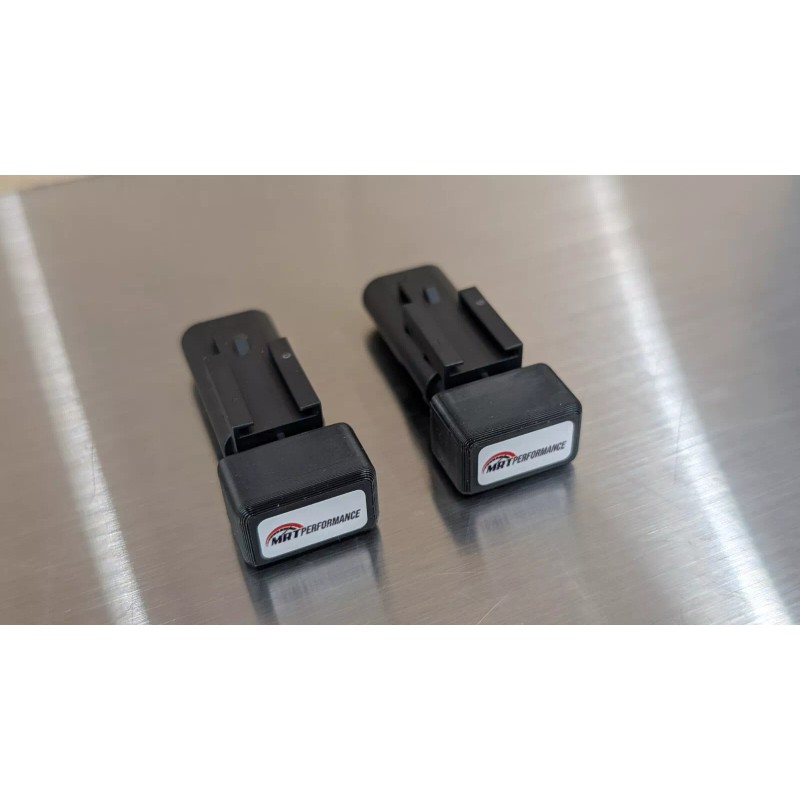 MRT Performance Kia Stinger Exhaust Valve Simulator Plug