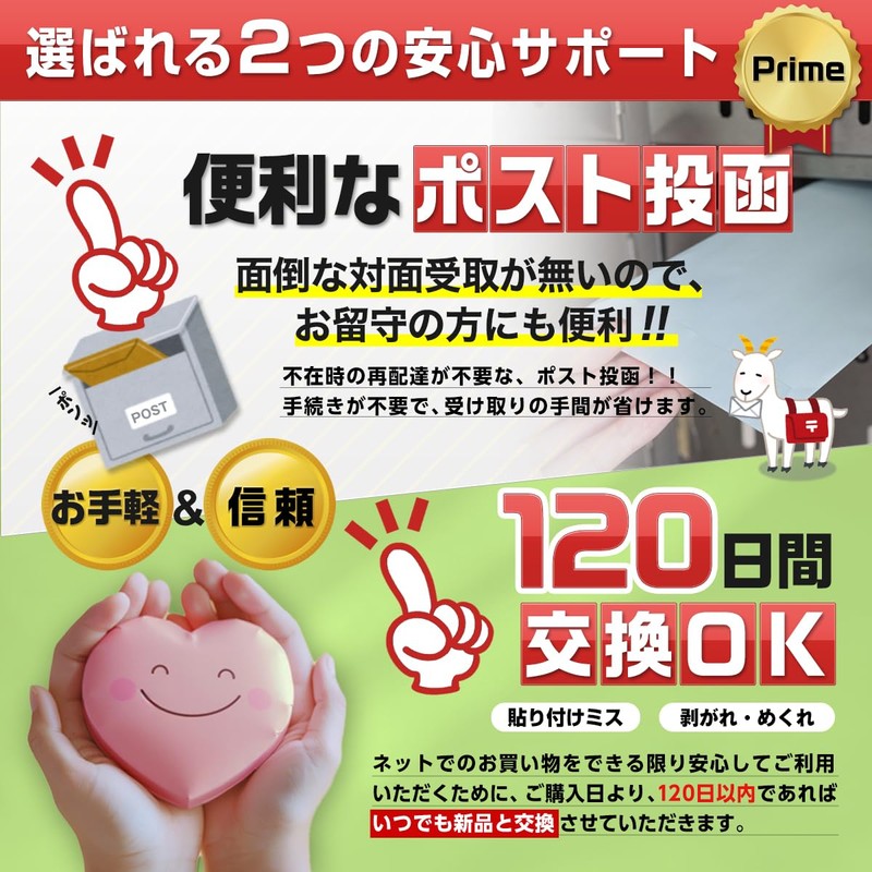 Drive Recorder, Recording In Progress Display Sticker, Waterproof, Stylish, Prevents