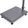 XtremepowerUS 600LB Weight Computing Postal Scale Digital Floor Large Platform