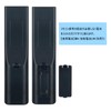 ALLIMITY Remote Control Compatible with N2QAYB000814 N2QAYB000720 N2QAYB000721 N2QAYB001017 Remote