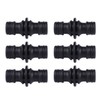 HAFRILY Gardena Hose Coupling 1/2 Inch for Garden Hose Coupling