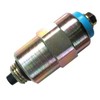 Solenoid Valve Shut-off Valve Injection Pump Roto Lucas Compatible with