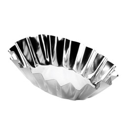 Tescoma 631522 Delícia 6-Piece Oval Little Basket