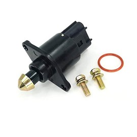 Marketplace Auto Parts Idle Control Valve - Compatible with 2002-2003 Jeep Liberty 3.7L V6