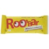 Roobar maca und cranberries, 10er Pack (10 x 30 g)