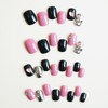 XUZOO Nail Tip, Cute, Stylish, Popular, Simple, Bride, Nail Tip,