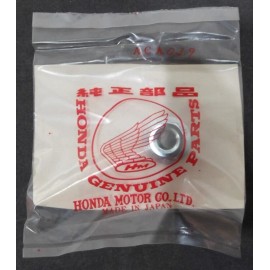 Honda New Honda 90309-357-000 Hex Nut Genuine OEM Service Part