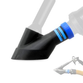 Detail Demon Vacuum + Air Attachment for The Rag Company Ultra Air Blaster (Version 2)