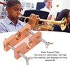 Trumpet Mouthpiece Puller Tool Metal Trumpet Mouthpiece Remover for Trombone