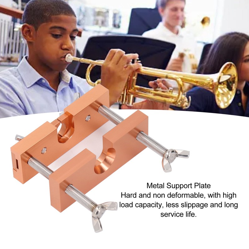 Trumpet Mouthpiece Puller Tool Metal Trumpet Mouthpiece Remover for Trombone