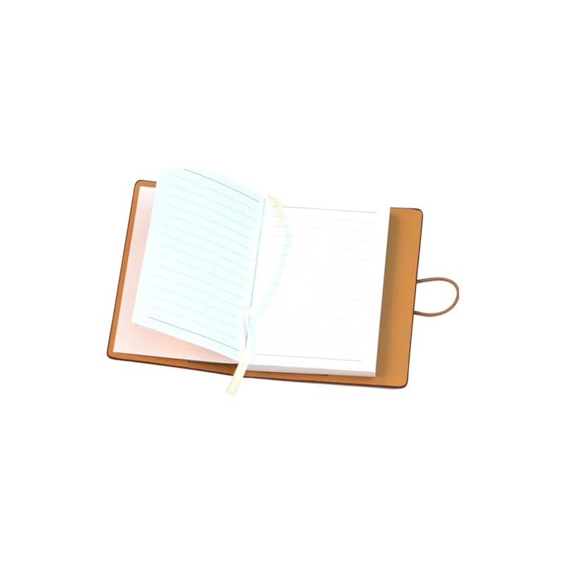Horse Racing Notebook A6 Pocket Sized Notepad Racing Gift Optional