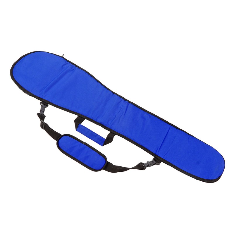 Canoe Kayak Split Paddle Carrying Bag Boat Paddle Storage Bag