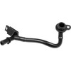 GATES Engine Hose 02-2921 Black