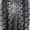 Transeagle ST Radial II Steel Belted Premium Trailer Radial Tire-ST175/80R13