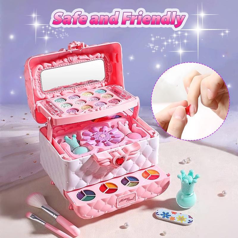 Pink Kid's Handbag for Kids Aged 3, 4, 5, 6