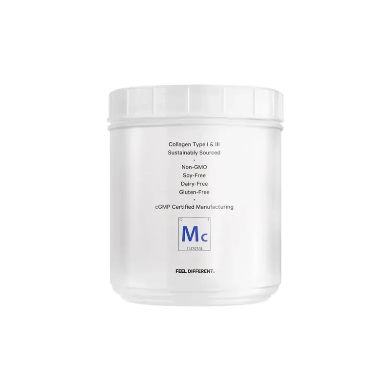 Codeage Colágeno Marino En Polvo 450 G Sfn