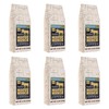 Harry & David Moose Munch Peppermint Mocha Flavored Gourmet Ground