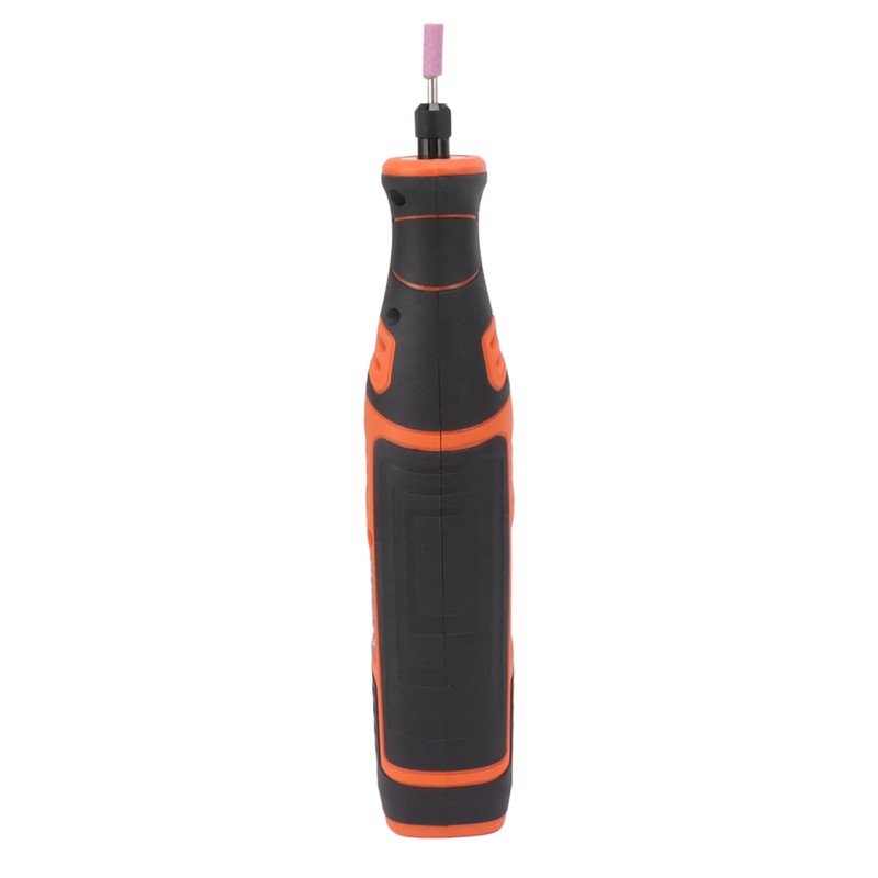 Cordless DC Electric Mill Lithium Rechargeable Mini Cordless Drill Grinder