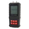 Digital Manometer 20.68Kpa High Accuracy Overload Prompt Auto Shutdown Handheld