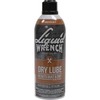 Liquid Wrench Stens 752-922 Dry Lubricant Compatible with/Replacement L512 Clear,