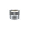 Kakudai GA-FW047 GA-FW047 Shower Adapter for TOTO Thick Hoses, G1/2
