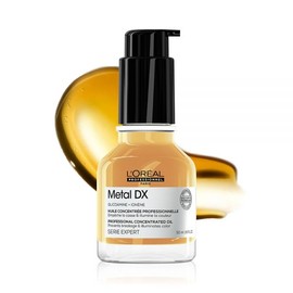 brand L'Oreal Professional Metal DX Oil 50ml / 로레알 프로페셔널 메탈 디엑스 오일 50ml