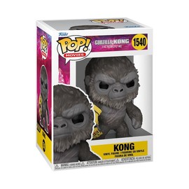Funko Kong Mechanical Arm #1540 (Funko, Godzilla Vs. Kong)