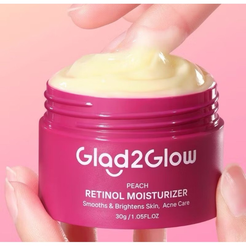 Glad2 glow AHA BHA PHA INTENSIVE PEELING SOLUTION SERUM |